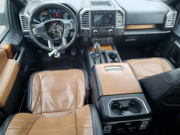 1FTEW1EG0HFA91988 2017 FORD F-150 - Image 8
