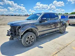 1FTEW1EG0HFA95667 2017 FORD F-150