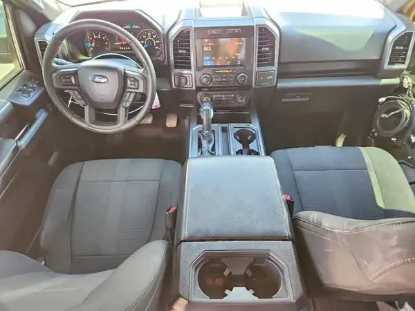 1FTEW1EG0HFA95667 2017 FORD F-150 - Image 8
