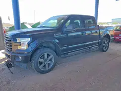 1FTEW1EG0HFA98388 2017 FORD F-150
