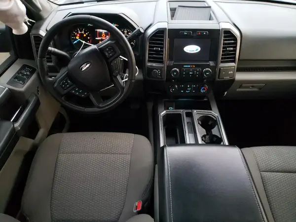 1FTEW1EG0HFB03203 2017 FORD F-150 - Image 8