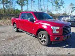 1FTEW1EG0HFB05453 2017 FORD F-150
