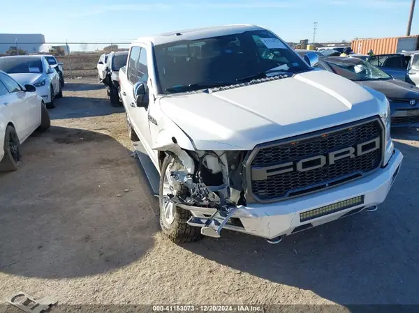 1FTEW1EG0HFB05517 2017 FORD F-150 - Image 1
