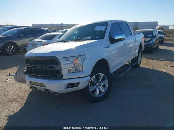 1FTEW1EG0HFB05517 2017 FORD F-150 - Image 2