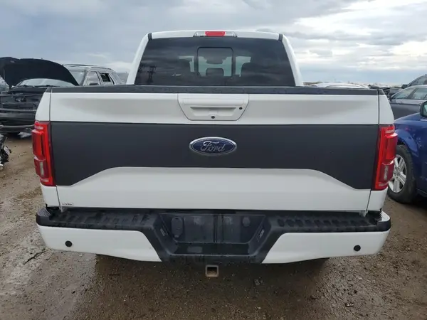 1FTEW1EG0HFB15027 2017 FORD F-150 - Image 2