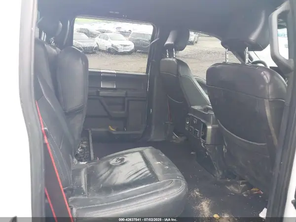 1FTEW1EG0HFB15643 2017 FORD F-150 - Image 8