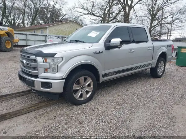 1FTEW1EG0HFB20115 2017 FORD F-150 - Image 2