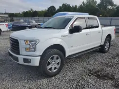 1FTEW1EG0HFB20650 2017 FORD F-150