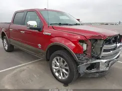 1FTEW1EG0HFB33477 2017 FORD F-150