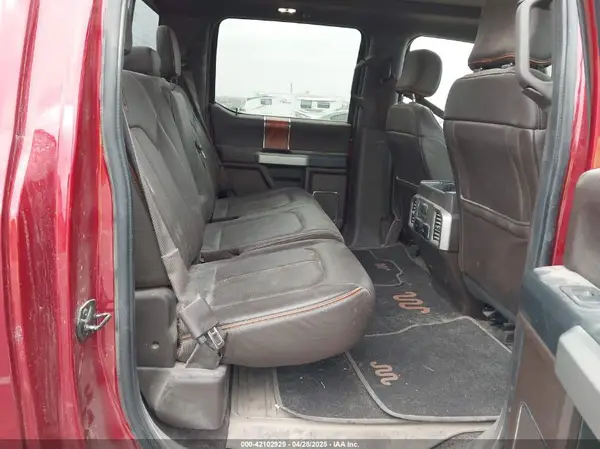 1FTEW1EG0HFB33477 2017 FORD F-150 - Image 8