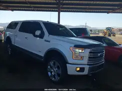 1FTEW1EG0HFB41319 2017 FORD F-150