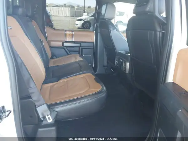1FTEW1EG0HFB41319 2017 FORD F-150 - Image 8