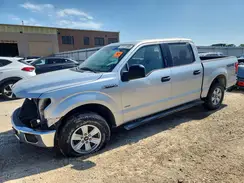 1FTEW1EG0HFB42261 2017 FORD F-150