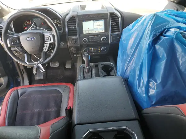 1FTEW1EG0HFB45662 2017 FORD F-150 - Image 8