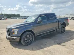 1FTEW1EG0HFB47119 2017 FORD F-150