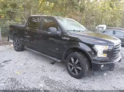 1FTEW1EG0HFB48058 2017 FORD F-150