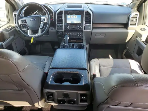 1FTEW1EG0HFB52837 2017 FORD F-150 - Image 8