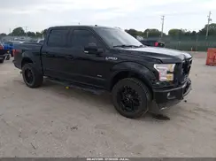 1FTEW1EG0HFB63322 2017 FORD F-150
