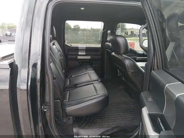 1FTEW1EG0HFB63322 2017 FORD F-150 - Image 8