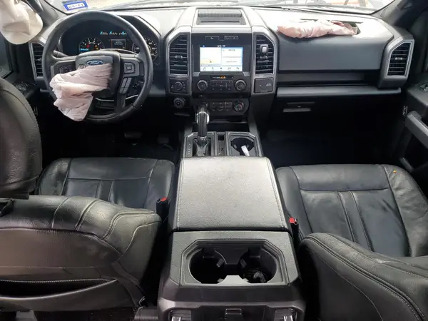 1FTEW1EG0HFB64650 2017 FORD F-150 - Image 8