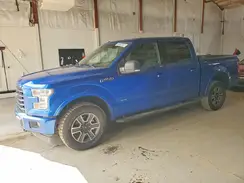 1FTEW1EG0HFB64843 2017 FORD F-150