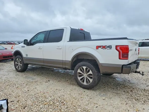 1FTEW1EG0HFB65667 2017 FORD F-150 - Image 2