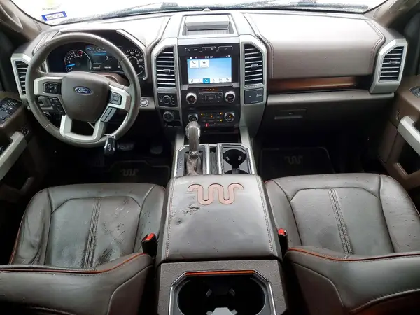1FTEW1EG0HFB65667 2017 FORD F-150 - Image 8
