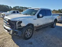 1FTEW1EG0HFB68522 2017 FORD F-150