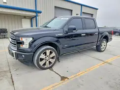 1FTEW1EG0HFB75423 2017 FORD F-150