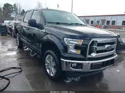 1FTEW1EG0HFB81934 2017 FORD F-150