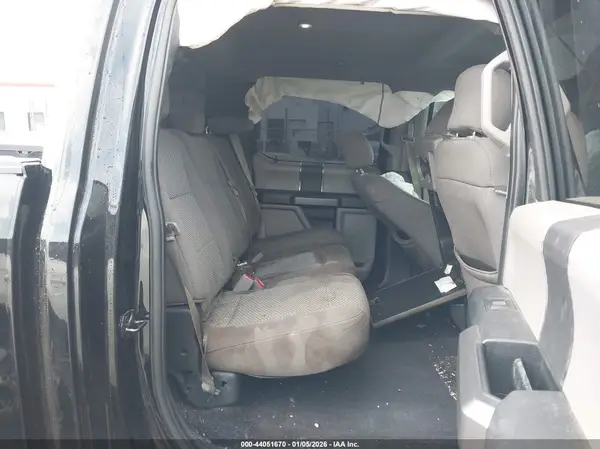 1FTEW1EG0HFB81934 2017 FORD F-150 - Image 8