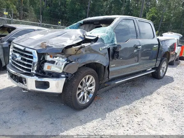1FTEW1EG0HFB86583 2017 FORD F-150 - Image 2