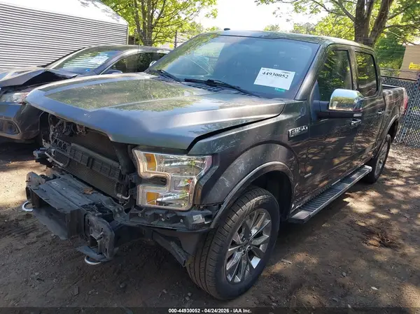 1FTEW1EG0HFB87068 2017 FORD F-150 - Image 2