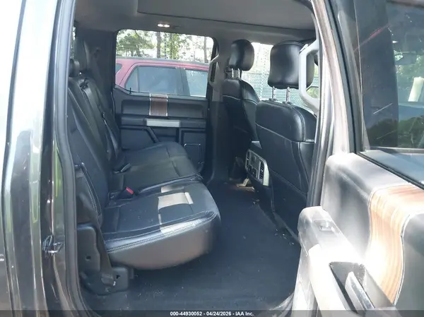 1FTEW1EG0HFB87068 2017 FORD F-150 - Image 8
