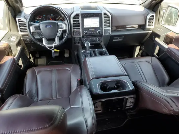 1FTEW1EG0HFB89788 2017 FORD F-150 - Image 8