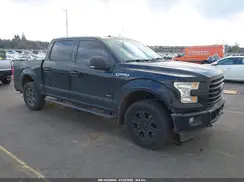 1FTEW1EG0HFB89886 2017 FORD F-150
