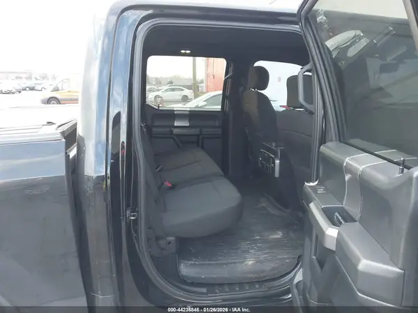 1FTEW1EG0HFB89886 2017 FORD F-150 - Image 8