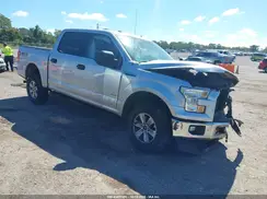1FTEW1EG0HFB92156 2017 FORD F-150
