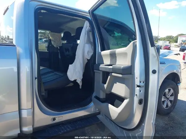 1FTEW1EG0HFB92156 2017 FORD F-150 - Image 8
