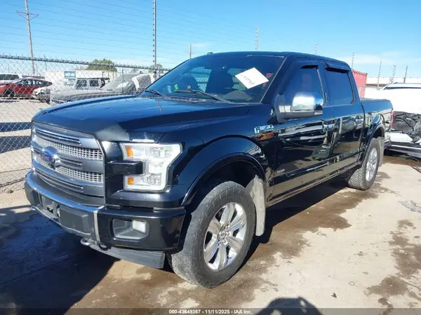 1FTEW1EG0HFB95025 2017 FORD F-150 - Image 2