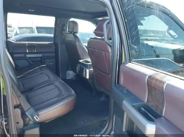 1FTEW1EG0HFB95025 2017 FORD F-150 - Image 8