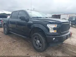 1FTEW1EG0HFB99995 2017 FORD F-150