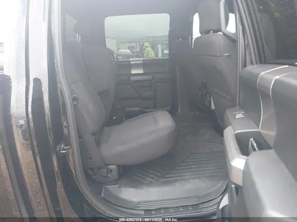 1FTEW1EG0HFB99995 2017 FORD F-150 - Image 8
