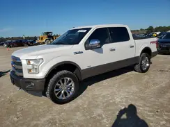 1FTEW1EG0HFC02636 2017 FORD F-150