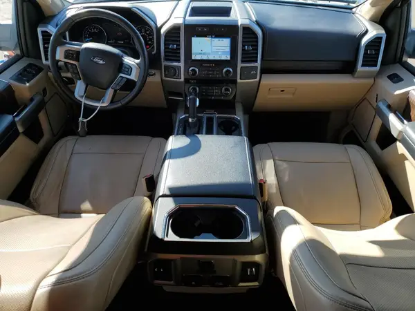 1FTEW1EG0HFC02636 2017 FORD F-150 - Image 8