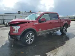 1FTEW1EG0HFC03608 2017 FORD F-150