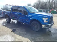 1FTEW1EG0HFC05116 2017 FORD F-150