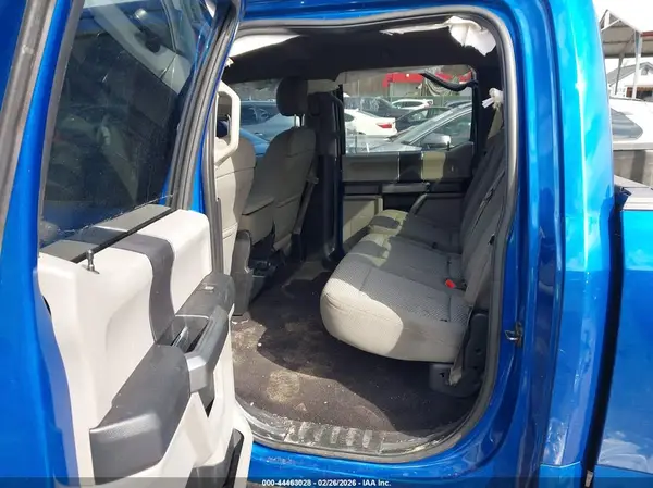 1FTEW1EG0HFC05116 2017 FORD F-150 - Image 8