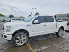 1FTEW1EG0HFC09652 2017 FORD F-150