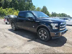 1FTEW1EG0HFC17895 2017 FORD F-150